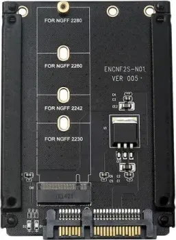 USBTOP SATA3.0 - M.2