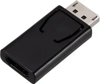 USBTOP DisplayPort - HDMI 1080p mini