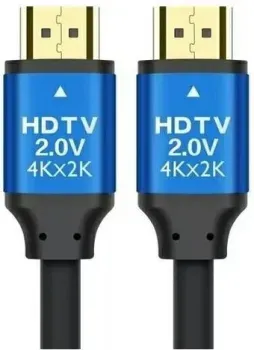 USBTOP HDMI – HDMI v2.0 4K 3D 25 м