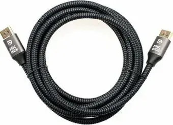 Telecom TCG750-3M DisplayPort - DisplayPort (3 м, черный)