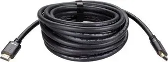 Telecom TCG245C-5M HDMI - HDMI (5 м, черный)