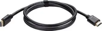 AOPEN TCG245C-1.5M HDMI - HDMI (1.5 м, черный)