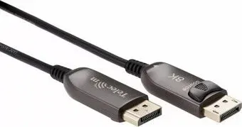 Telecom TCG2130-50M DisplayPort - DisplayPort (50 м, черный)