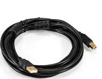ExeGate EX-CCF-USB2-AMBM-4.5