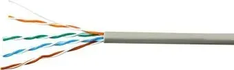 Skynet Cable CSS-UTP-4-CU-N (305 м, серый)