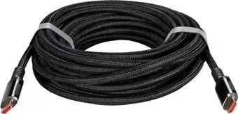 AOPEN ACG859B-10 HDMI - HDMI (10 м, черный)