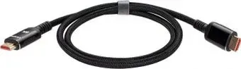 iOpen ACG859B-1 HDMI - HDMI (1 м, черный)