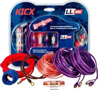 KICX LL 408