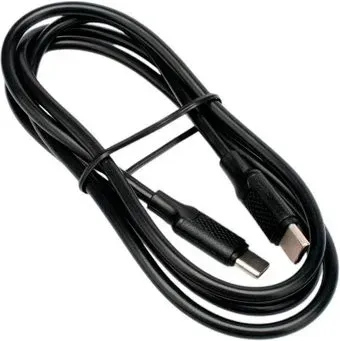 Cablexpert СС-USB2.0-240W-1M USB Type-C - USB Type-C (1 м, черный)