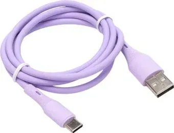 Cablexpert CC-USB2S-AMCM-1M-V