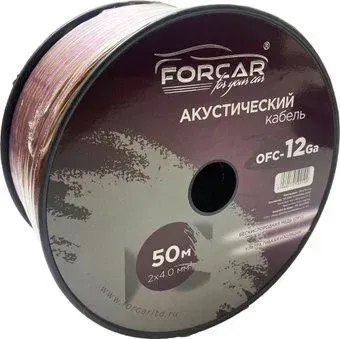 Forcar OFC-12Ga (50 м)