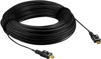 Aten VE7834-AT HDMI-HDMI (60 м, черный)