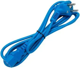 Cablexpert PC-186-VDE-B-1.8M