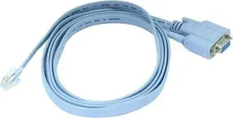 Osnovo Console-RJ45-DB9F 1.2 м