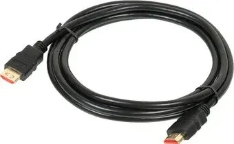 Buro BHP2M HDMI - HDMI (2 м, черный)