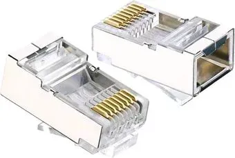 Ugreen NW111 50248 RJ-45 - RJ-45 (100 шт.)