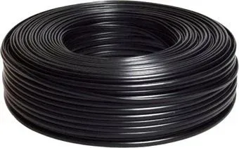 Skynet Cable 5е UTP Outdoor 4x2x24 AWG Cu (черный, 305 м)