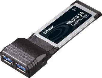D-Link DUB-1320