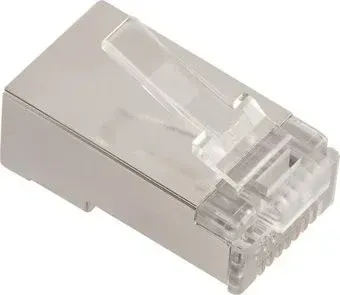 Lanmaster LAN-EZ45-8P8C/S5E-100 (100 шт)