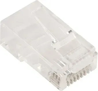 Lanmaster LAN-EZ45-8P8C/U5E-100 (100 шт)