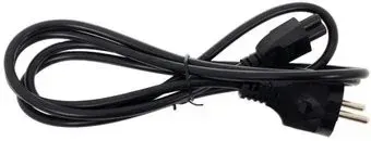 Telecom TP022-IEC320-C5/SHM-3.0-BK