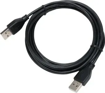 Cablexpert CC-USB2-AMAM-3M