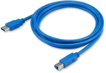 Buro USB Type-A - USB Type-B USB3.0-AM/BM (1.8 м)