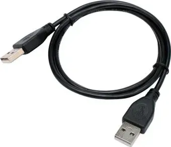 Cablexpert CC-USB2-AMAM-1M