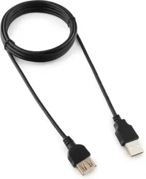 Cablexpert CC-USB2-AMAF-6B-N