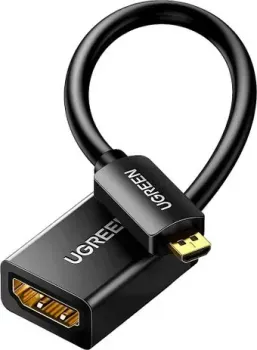 Ugreen HDMI - microHDMI 20134