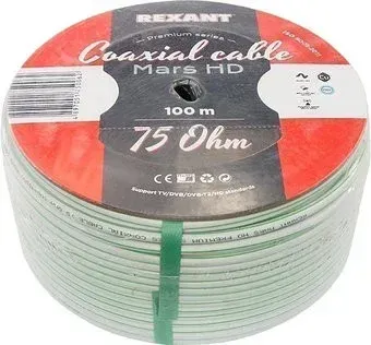 Rexant 01-2502 (100 м)
