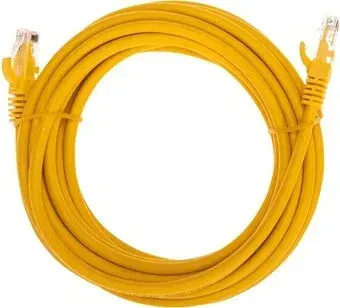 Rexant 02-0295-5 (5 м, желтый)