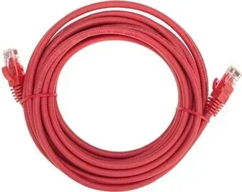 Rexant 02-0293-5 (5 м, красный)