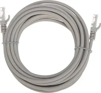 Rexant 02-0290-5 (5 м, серый)