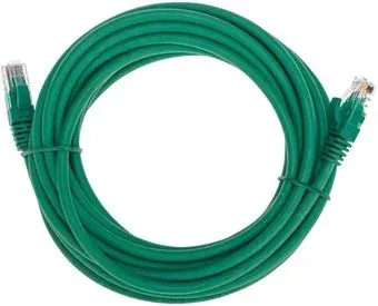 Rexant 02-0296-5 (5 м, зеленый)