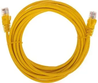 Rexant 02-0105-5 (5 м, желтый)