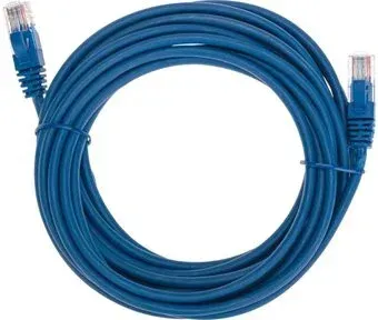 Rexant 02-0104-5 (5 м,синий)