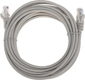 Rexant 02-0100-5 (5 м,серый)
