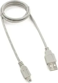 Cablexpert CC-USB2-AM5P-3-N