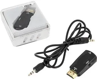 Sipl HD31B