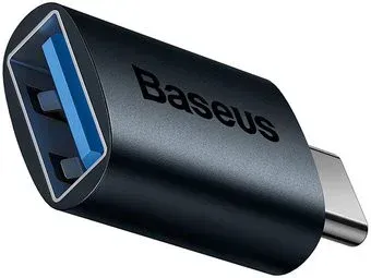 Baseus Ingenuity Series Mini USB Type-C - USB Type-A