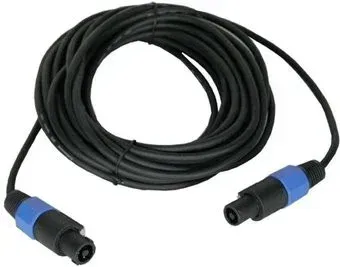Leem CN2-20 speakON - speakON (6.1 м)