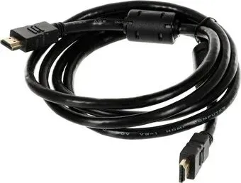 Ningbo HDMI-1.8M-MG(VER1.4) (1.8 м, черный)