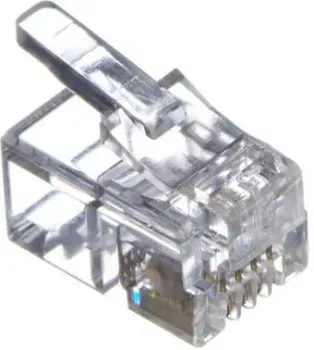 Netko 4P4C (100 шт)