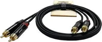 Shnoor RCA2RCA-0.5m