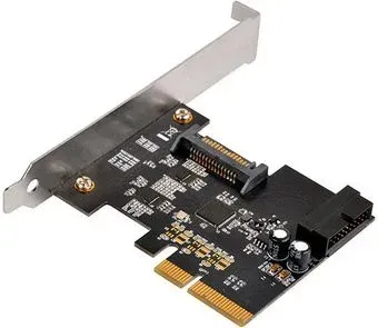 SilverStone G56ECU04E000010