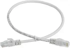 ITK PC01-C5EU-05M-G (0.5 м, серый)