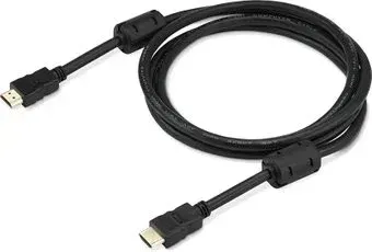 Buro 19M-1.8M-MG HDMI - HDMI (1.8 м, черный)