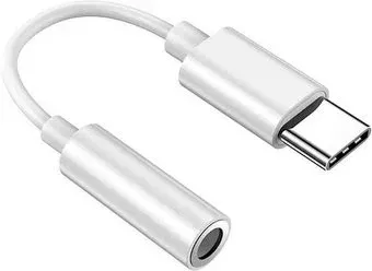USBTOP 3.5 мм - USB Type-C