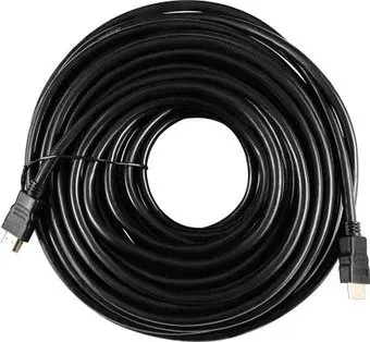Buro BHP-HDMI-1.4-20 HDMI - HDMI (20 м, черный)